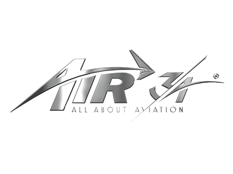 Air3A Logo